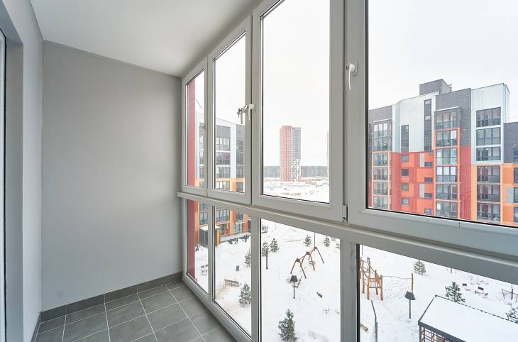 2-Комнатная квартира на сутки в  Минске,  Пилотная ул., 28    изображение 17 - kvartirka.by