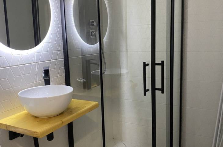 Студия на час в  Витебске,  Фрунзе пр-т., 42    изображение 2 - kvartirka.by