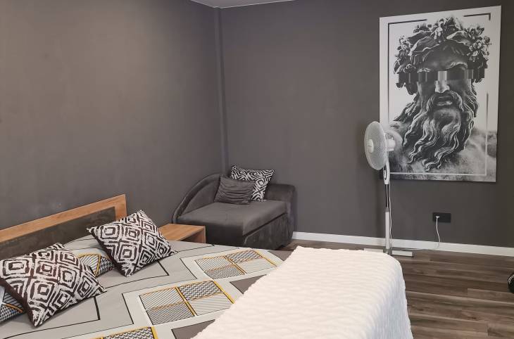 Студия на час в  Витебске,  Фрунзе пр-т., 42    изображение 7 - kvartirka.by