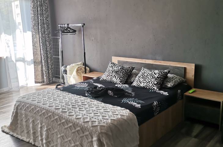 Студия на час в  Витебске,  Фрунзе пр-т., 42    изображение 4 - kvartirka.by