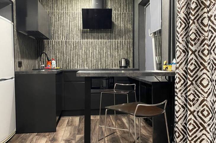 Студия на час в  Витебске,  Фрунзе пр-т., 42   изображение 3 - kvartirka.by