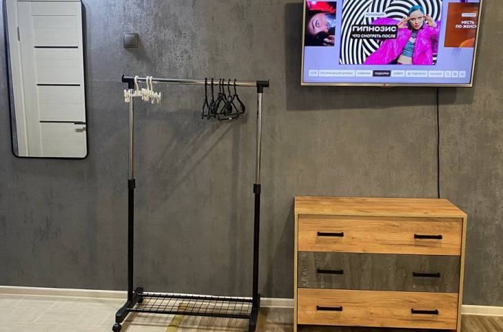 1-Комнатная квартира на сутки в  Витебске,  Фрунзе пр-т., 14    изображение 5 - kvartirka.by