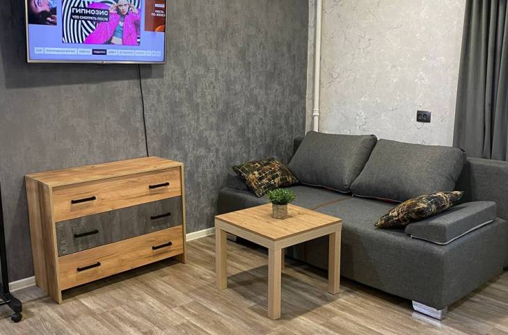 1-Комнатная квартира на сутки в  Витебске,  Фрунзе пр-т., 14   изображение 3 - kvartirka.by