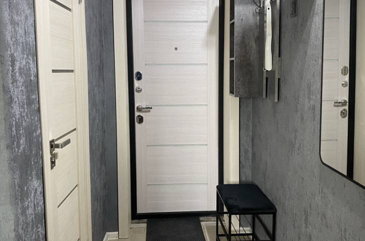 1-Комнатная квартира на сутки в  Витебске,  Фрунзе пр-т., 14    изображение 6 - kvartirka.by