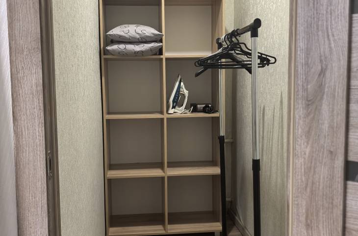 2-Комнатная квартира на сутки в  Витебске,  Фрунзе пр-т., 14    изображение 10 - kvartirka.by