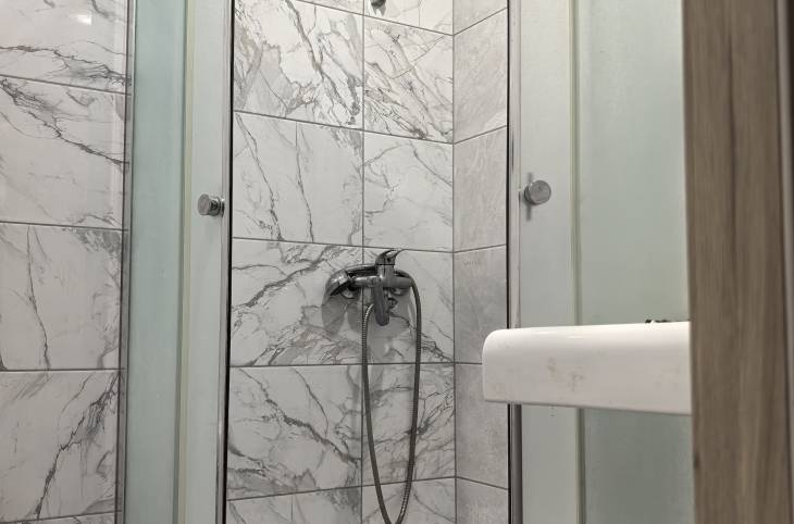 2-Комнатная квартира на сутки в  Витебске,  Фрунзе пр-т., 14    изображение 6 - kvartirka.by