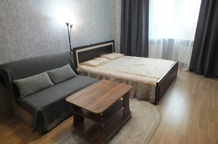 1-Комнатная квартира на сутки в  Полоцке,  Зодчего Иоанна пр-т., 15    изображение 2 - kvartirka.by