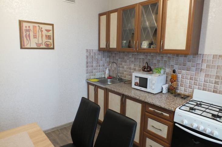 1-Комнатная квартира на сутки в  Полоцке,  Зодчего Иоанна пр-т., 15    изображение 6 - kvartirka.by