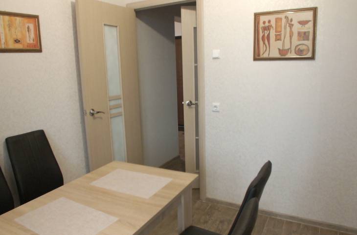 1-Комнатная квартира на сутки в  Полоцке,  Зодчего Иоанна пр-т., 15    изображение 7 - kvartirka.by