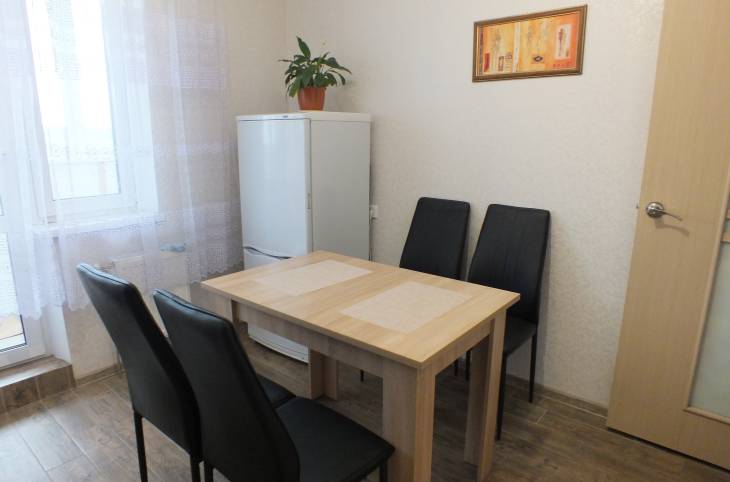 1-Комнатная квартира на сутки в  Полоцке,  Зодчего Иоанна пр-т., 15    изображение 8 - kvartirka.by