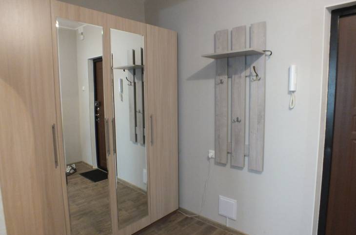 1-Комнатная квартира на сутки в  Полоцке,  Зодчего Иоанна пр-т., 15    изображение 9 - kvartirka.by