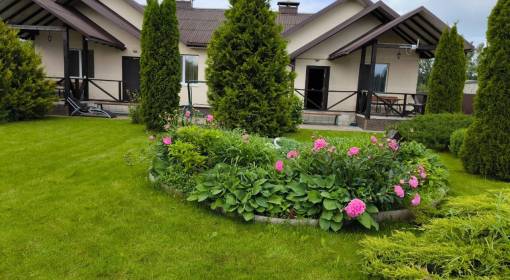 Усадьба Черница - kvartirka.by