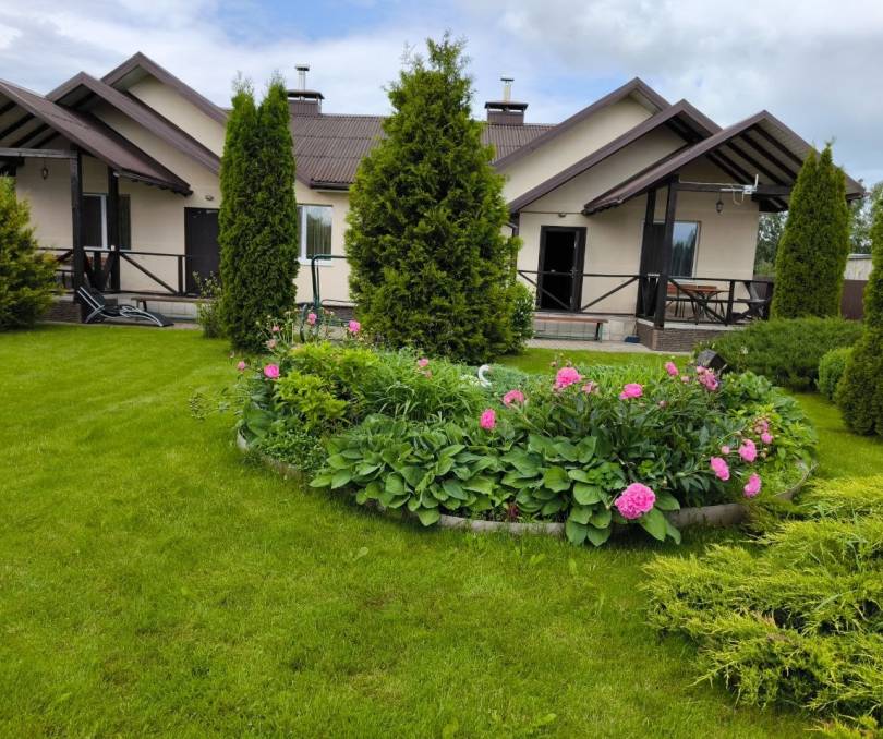 Усадьба Черница - kvartirka.by