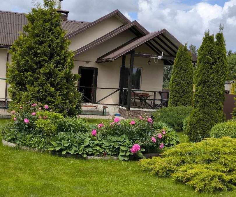 Усадьба Черница - kvartirka.by