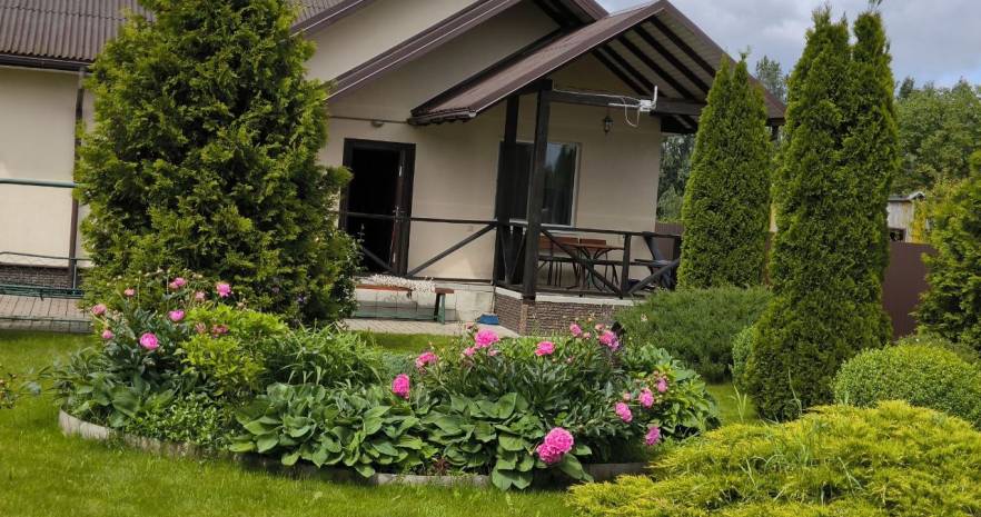 Усадьба Черница в Минской области, д.Черница, ул. Магистральная, 34  изображение 3 - kvartirka.by