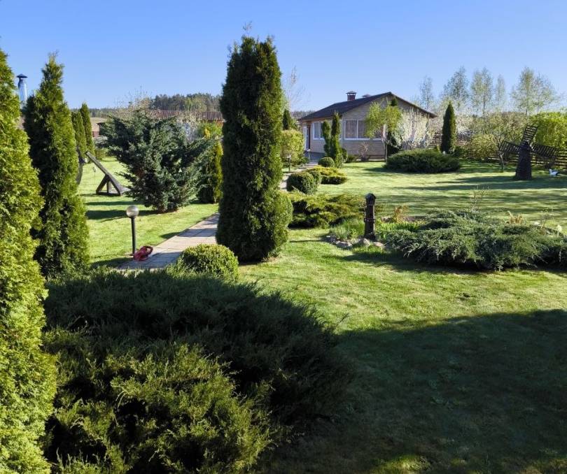 Усадьба Черница - kvartirka.by