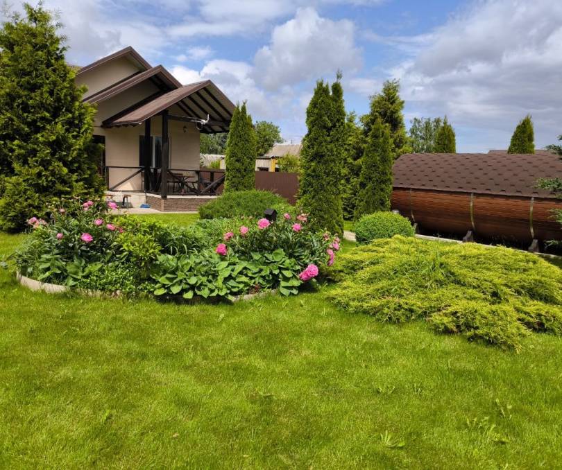 Усадьба Черница - kvartirka.by