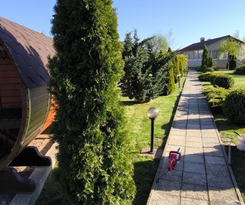 Усадьба Черница - kvartirka.by