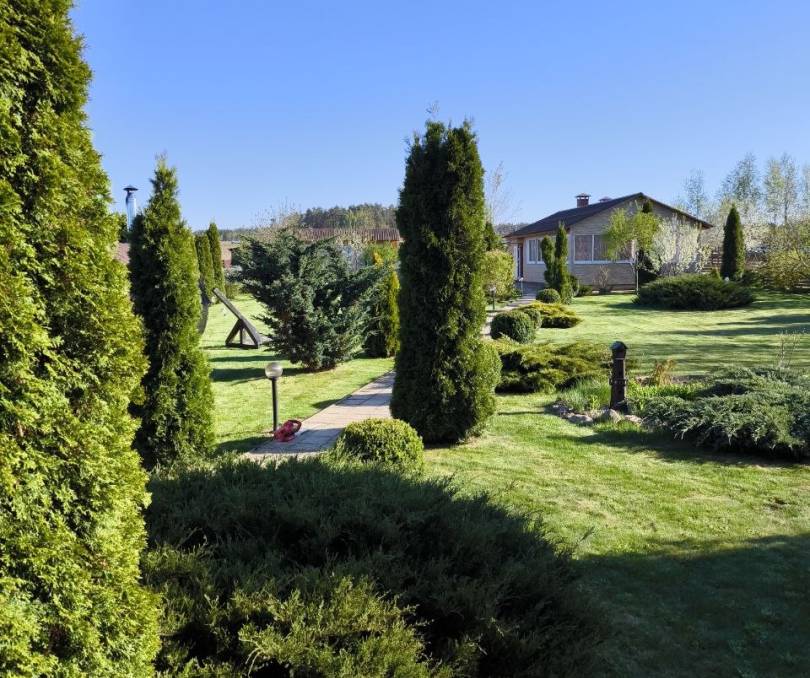 Усадьба Черница - kvartirka.by