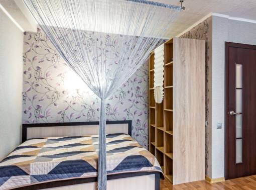 Посуточная аренда однокомнатной квартиры от собственника около метро в Уручье - kvartirka.by