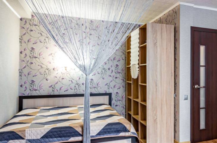 1-Комнатная квартира на сутки в  Минске,  Шугаева ул., 7    изображение 1 - kvartirka.by