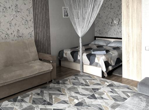 Посуточная аренда однокомнатной квартиры от собственника около метро в Уручье - kvartirka.by