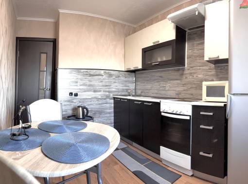 Посуточная аренда однокомнатной квартиры от собственника около метро в Уручье - kvartirka.by