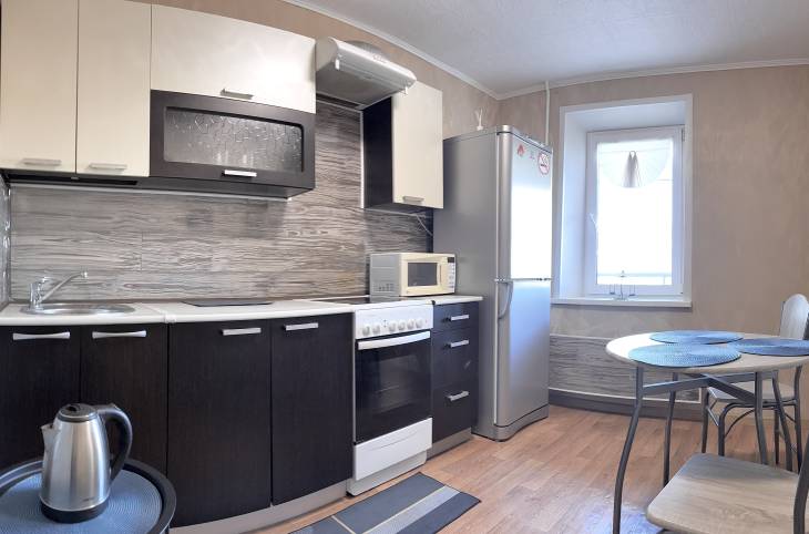 1-Комнатная квартира на сутки в  Минске,  Шугаева ул., 7    изображение 4 - kvartirka.by