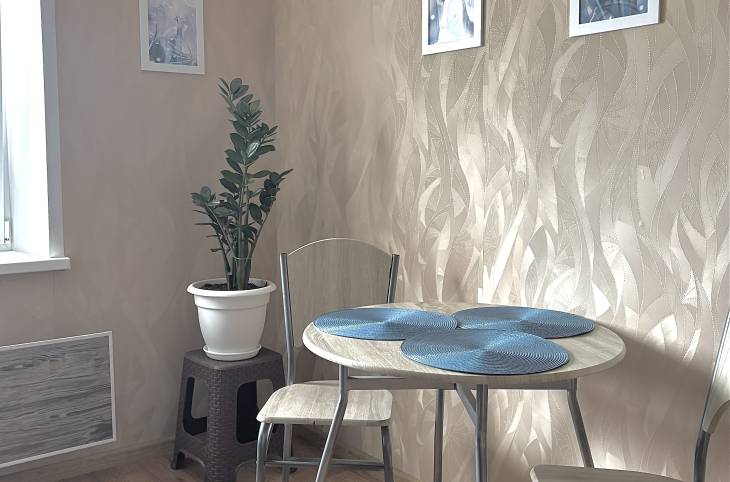 1-Комнатная квартира на сутки в  Минске,  Шугаева ул., 7    изображение 5 - kvartirka.by