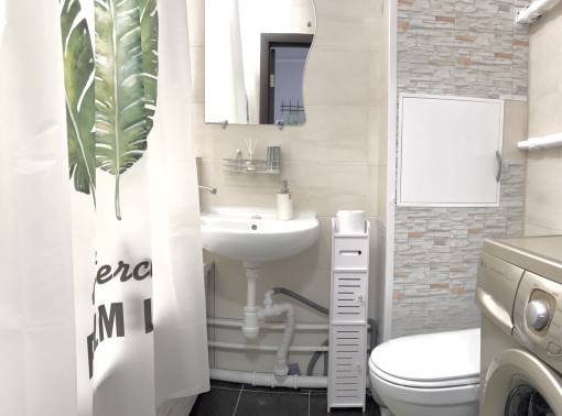 Посуточная аренда однокомнатной квартиры от собственника около метро в Уручье - kvartirka.by