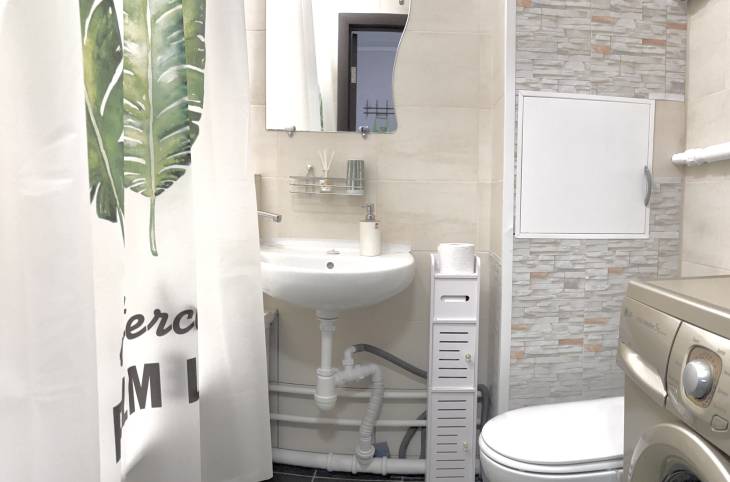 1-Комнатная квартира на сутки в  Минске,  Шугаева ул., 7    изображение 6 - kvartirka.by