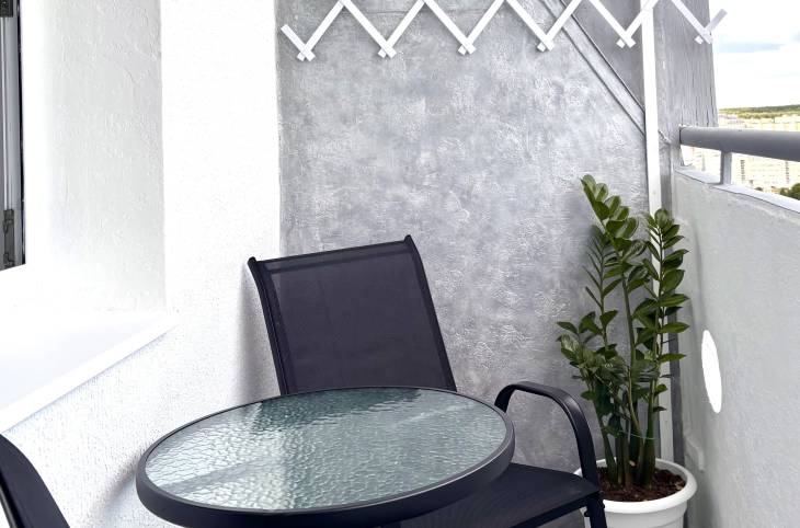 1-Комнатная квартира на сутки в  Минске,  Шугаева ул., 7    изображение 8 - kvartirka.by