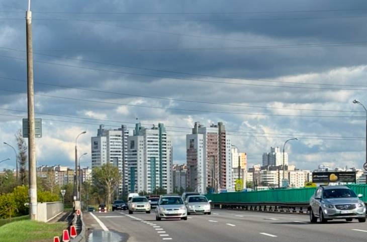 1-Комнатная квартира на сутки в  Минске,  Шугаева ул., 7    изображение 14 - kvartirka.by