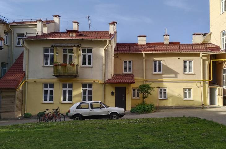 2-Комнатная квартира на сутки в  Гродно,  Советская ул., 15   изображение 3 - kvartirka.by