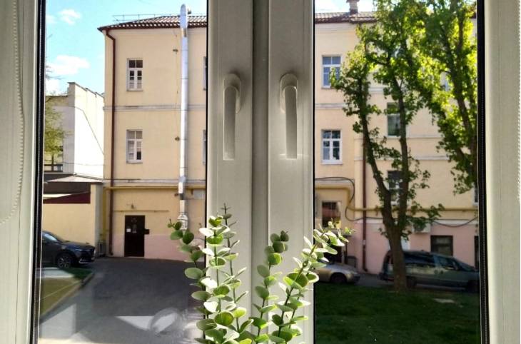 2-Комнатная квартира на сутки в  Гродно,  Советская ул., 15    изображение 10 - kvartirka.by