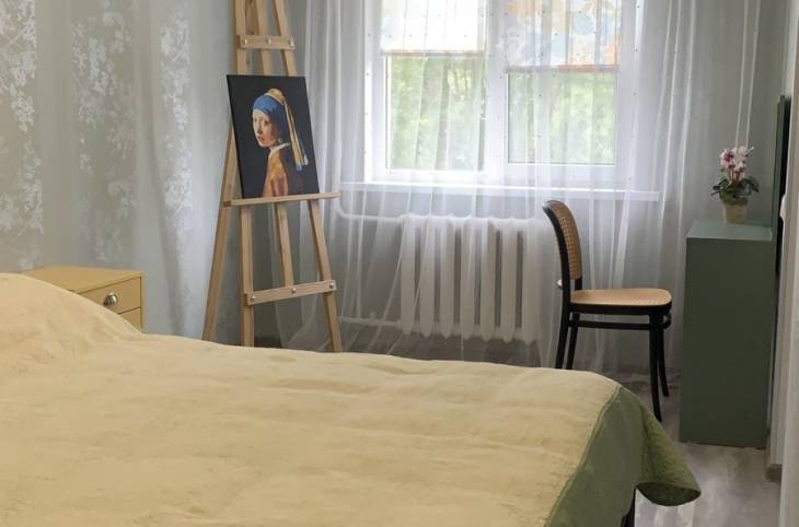 2-Комнатная квартира на сутки в  Бобруйске,  Октябрьская ул., 155   изображение 3 - kvartirka.by
