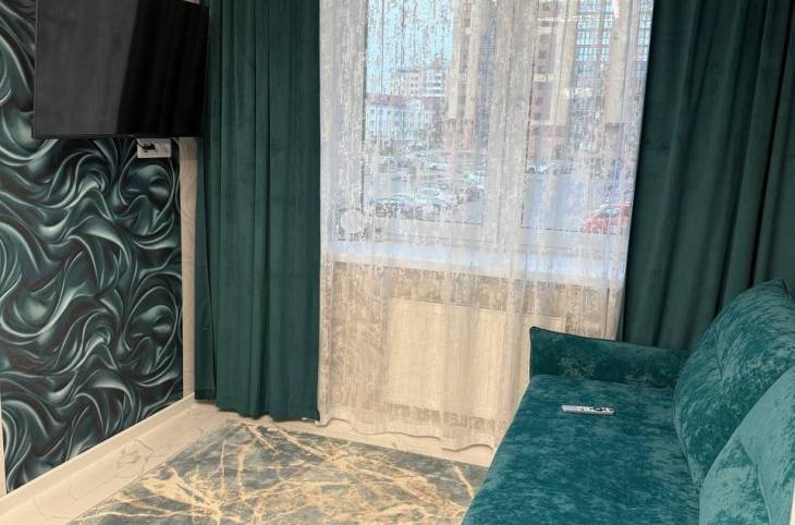 2-Комнатная квартира на сутки в  Бресте,  Гоголя ул., 88    изображение 11 - kvartirka.by