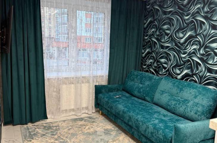 2-Комнатная квартира на сутки в  Бресте,  Гоголя ул., 88    изображение 13 - kvartirka.by
