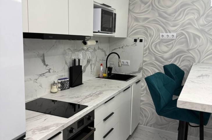 2-Комнатная квартира на сутки в  Бресте,  Гоголя ул., 88    изображение 5 - kvartirka.by