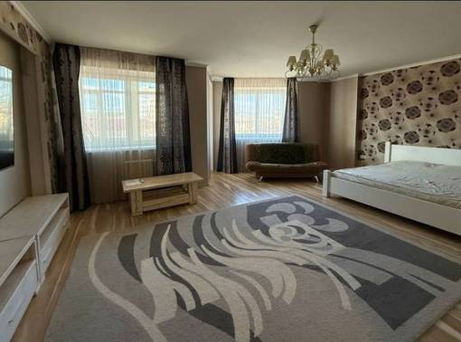 Просторная квартира в центре в Барановичах - kvartirka.by