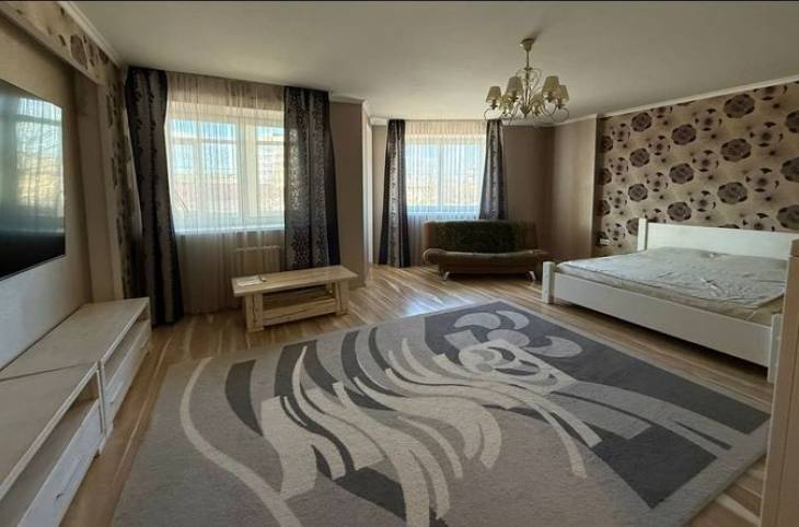 2-Комнатная квартира на сутки в  Барановичах,  Брестская ул., 38    изображение 2 - kvartirka.by