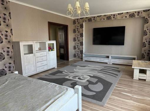 Просторная квартира в центре в Барановичах - kvartirka.by