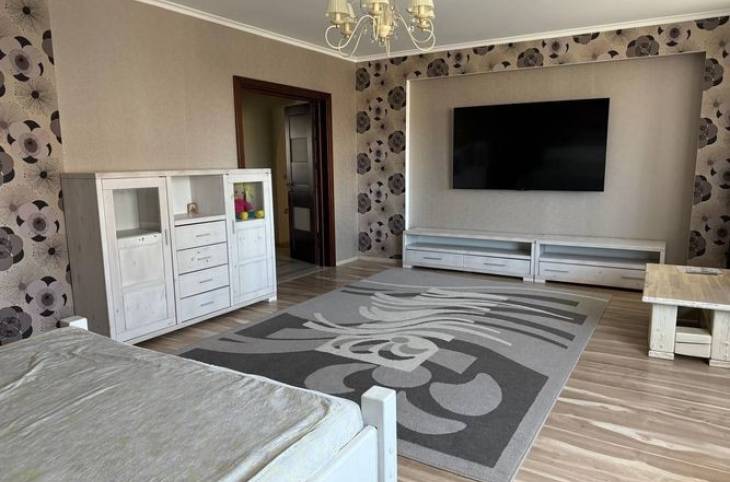 2-Комнатная квартира на сутки в  Барановичах,  Брестская ул., 38    изображение 4 - kvartirka.by