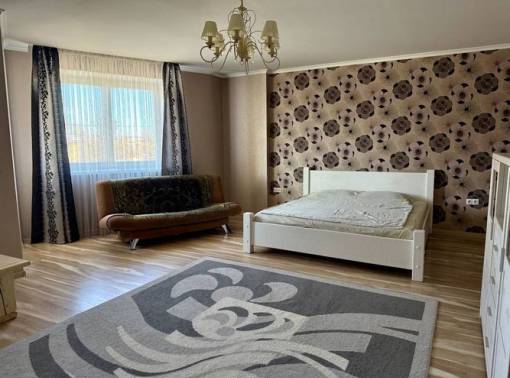 Просторная квартира в центре в Барановичах - kvartirka.by