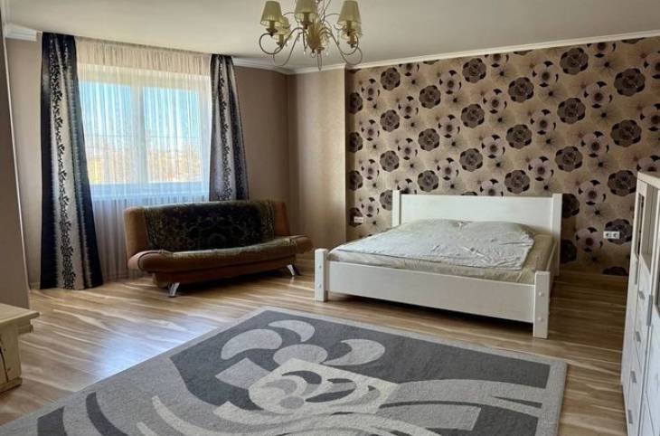 2-Комнатная квартира на сутки в  Барановичах,  Брестская ул., 38   изображение 3 - kvartirka.by