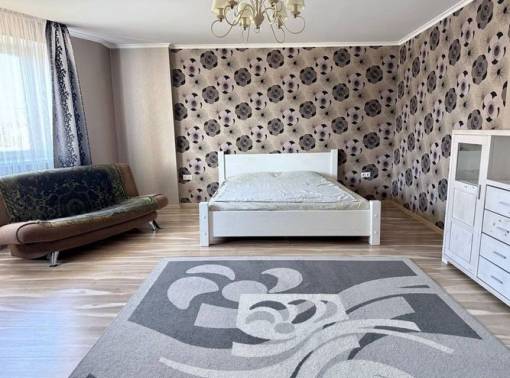 Просторная квартира в центре в Барановичах - kvartirka.by