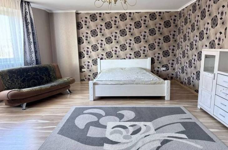 2-Комнатная квартира на сутки в  Барановичах,  Брестская ул., 38    изображение 5 - kvartirka.by