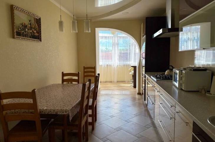 2-Комнатная квартира на сутки в  Барановичах,  Брестская ул., 38    изображение 7 - kvartirka.by