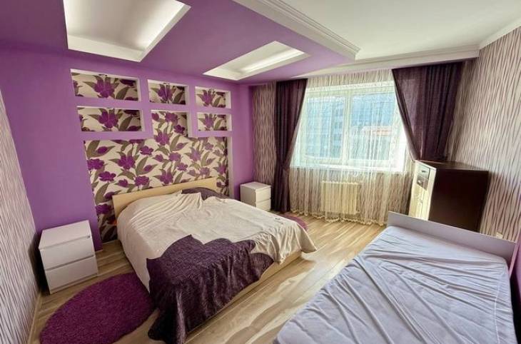 2-Комнатная квартира на сутки в  Барановичах,  Брестская ул., 38    изображение 9 - kvartirka.by