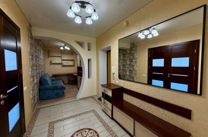 2-Комнатная квартира на сутки в  Барановичах,  Брестская ул., 38    изображение 12 - kvartirka.by